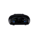Xtrons 10” Digital Gauge Cluster Upgrade For BMW 1 Series E82 E87 2004-2011