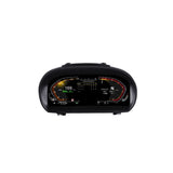 Xtrons 10” Digital Gauge Cluster Upgrade For BMW 1 Series E82 E87 2004-2011