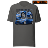 The Perfect BMW E90 T-Shirt