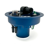 Precision Raceworks E9x / E8x In-Tank Fuel Filter & Regulator (V2)