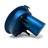 Precision Raceworks E9x / E8x In-Tank Fuel Filter & Regulator (V2)