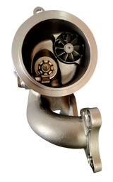 Dynamic Autowerx BMW/SUPRA GEN 2 B58TU ULTRA FLOW 6466 (2 PORT)