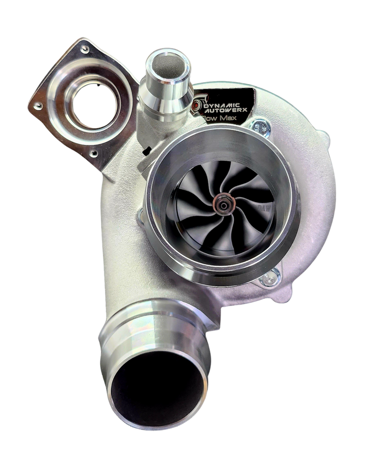 Dynamic Autowerx BMW/SUPRA B58TU GEN 2 FLOW MAX (6 PORT)