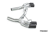 Eisenmann F90 M5 Performance Exhaust (Race)