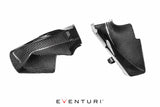 Eventuri BMW F90 M5 Black Carbon Intake System-V2