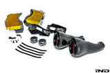 Eventuri BMW F90 M5 Black Carbon Intake System-V2