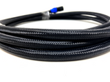 Precision Raceworks F-Series B58 (F3x/F2x) -6 AN Fuel Line (OE Fuel Filter)