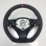 M Performance Steering Wheel for BMW E8X / E9X 1 & 3 Series / X1 / M3