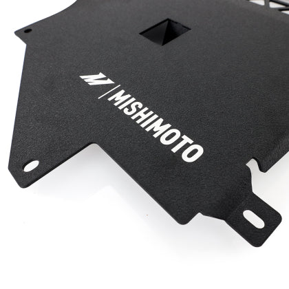 Mishimoto Skid Plate, Fits BMW G8X M2/M3/M4 2021+