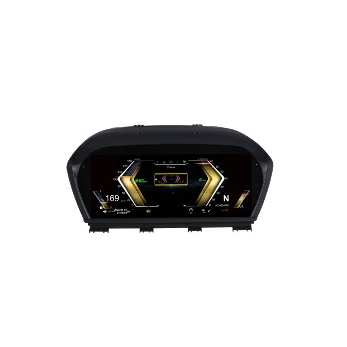Xtrons 10” Digital Gauge Cluster Upgrade For BMW 1/2 Series F20 F21 F22 F23 2013-2022