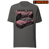 Show Car BMW F30 T-Shirt