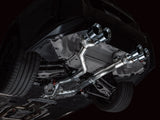 AWE Exhaust System For The BMW G87 M2