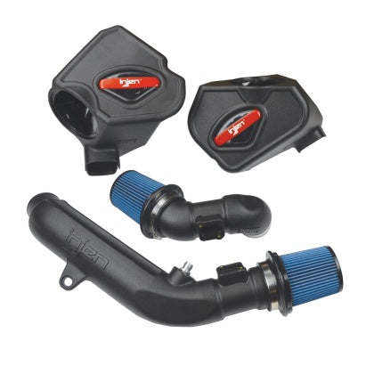 Injen EVO Cold Air Intake System for 15'-20' F8x M2 M3 M4
