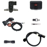 BMW 230i, 330i, 430i, & 530i Bluetooth/CANflex Flex Fuel Kits for G Chassis B46/B48