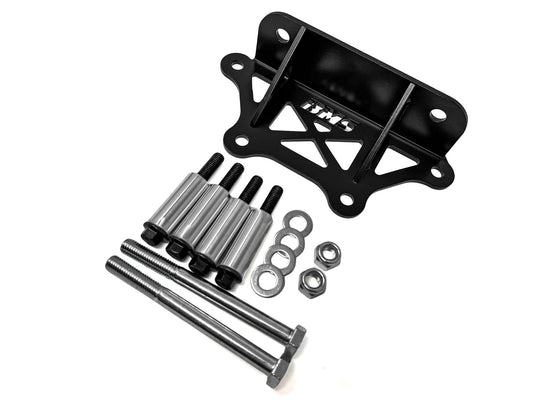 BMS Differential Support Bracket Brace for G Chassis BMW/Supra