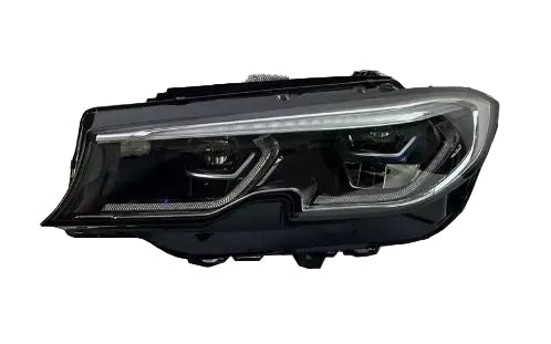 BMW G20 Pre-LCI Laser-Style Headlights (2019-2022)