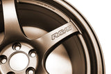 Rays Gram Lights 57CR Wheel 18 inch 5x120