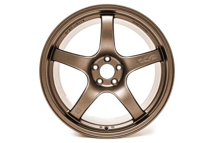 RAYS グラムライツ 57CR 18inch Rays Gram Lights 57CR Wheel 18 inch 5x120 – Vehicle Virals Store