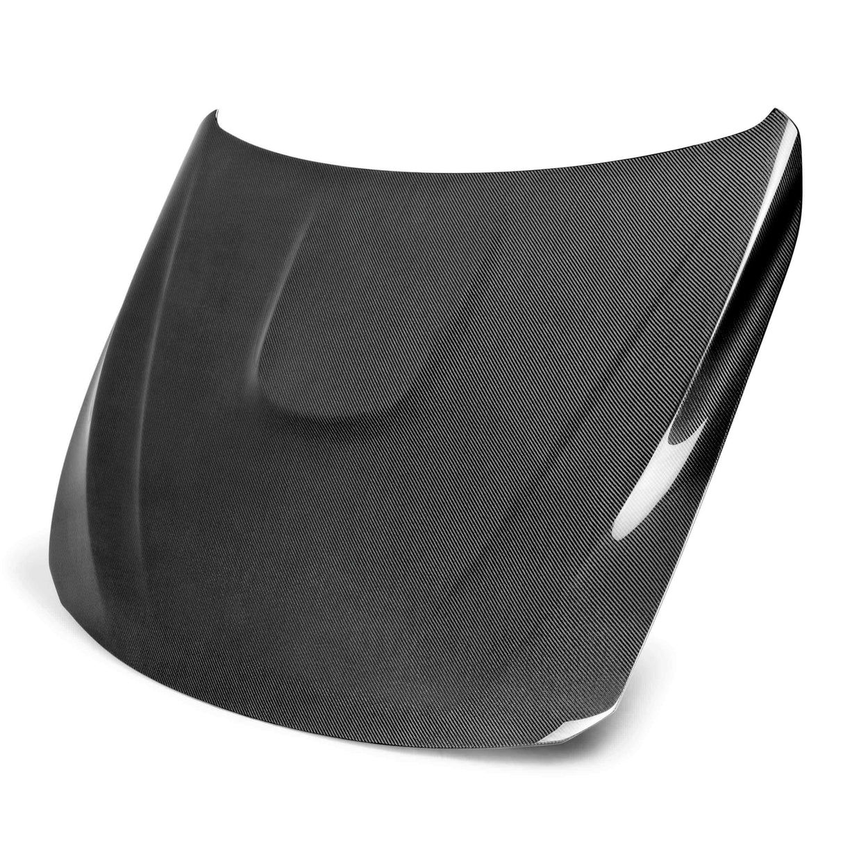 Seibon OE-Style Carbon Fiber Hood for BMW 15'-20' F8x M3 M4