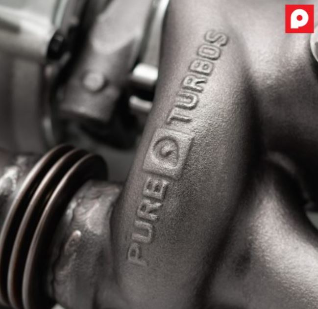 Pure Turbos BMW G-Series B58 (Gen 2) - NEW Pure650 Upgraded Turbo