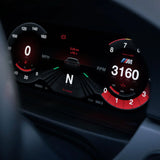 ID4Motion BMW E6X (6 Series) Digital Cluster