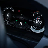 ID4Motion BMW E71 X6 Digital Cluster