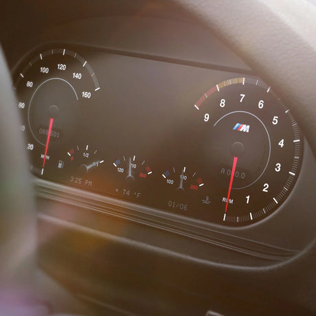 Id4motion E46 DIGITAL CLUSTERS – Vehicle Virals Store