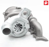 Pure Turbos BMW G-Series B58 (Gen 2) - Pure650 Upgraded Turbo