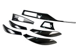 Karbonius F8X M3 / M4 Carbon Interior Replacement Trim Set