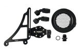 NRW G8X Single Turbo or FMI Catch Can Kit - M2 M3 M4