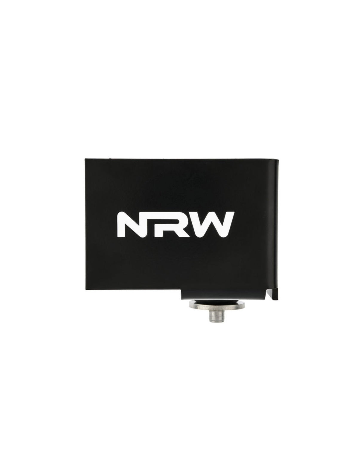 NRW G8X Nitrous Solenoid Bracket - M2 M3 M4