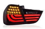 BMW E90 3 Series & M3 LED Tail Lights