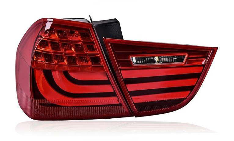 BMW E90 3 Series & M3 LED Tail Lights