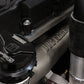 DocRace Bottom Mount Single Turbo Kit for BMW N55 E8x/E9x 135i/335i
