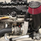 DocRace Bottom Mount Single Turbo Kit for BMW N55 E8x/E9x 135i/335i