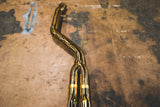 Valvetronic Designs Toyota Supra A90 / A91 Valved Sport Exhaust System