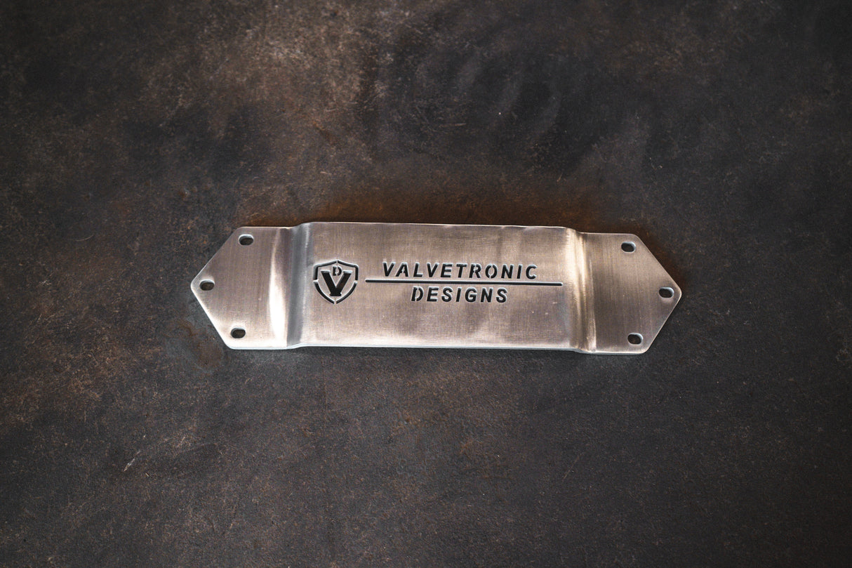 Valvetronic Designs BMW F8X Extended Chassis Brace