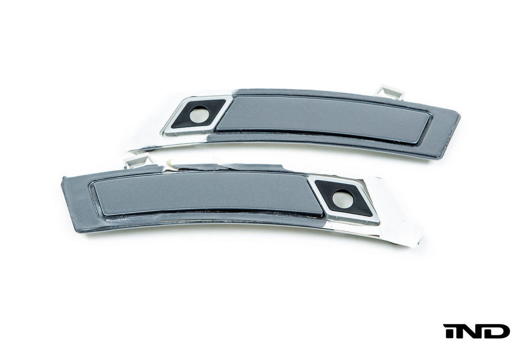 IND Painted Front Reflector Set for BMW E70 X5