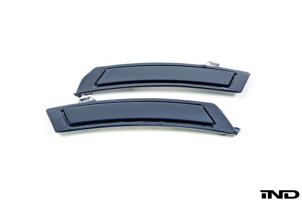 IND Painted Front Reflector Set for BMW E70 X5