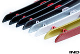 IND Painted Rear Reflector Set for BMW F8X M3/M4