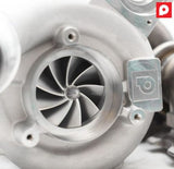 Pure Turbos BMW G-Series B58 (Gen 2) - NEW Pure650 Upgraded Turbo