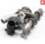 Pure Turbos BMW G-Series B58 (Gen 2) - NEW Pure650 Upgraded Turbo