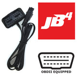 JB4 Performance Tuner for 2015-2020 BMW M3/M4/M2C S55