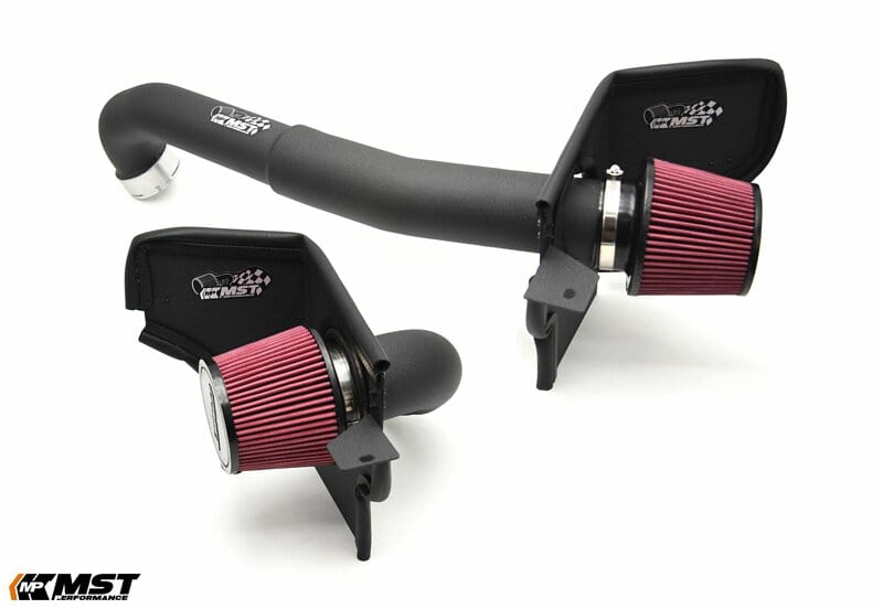 MST Cold Air Intake System for BMW 2021+ G8X M2/ M3/ M4 Comp.