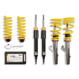 KW V1 Coilover Kit For BMW 3 Series E90 / E92