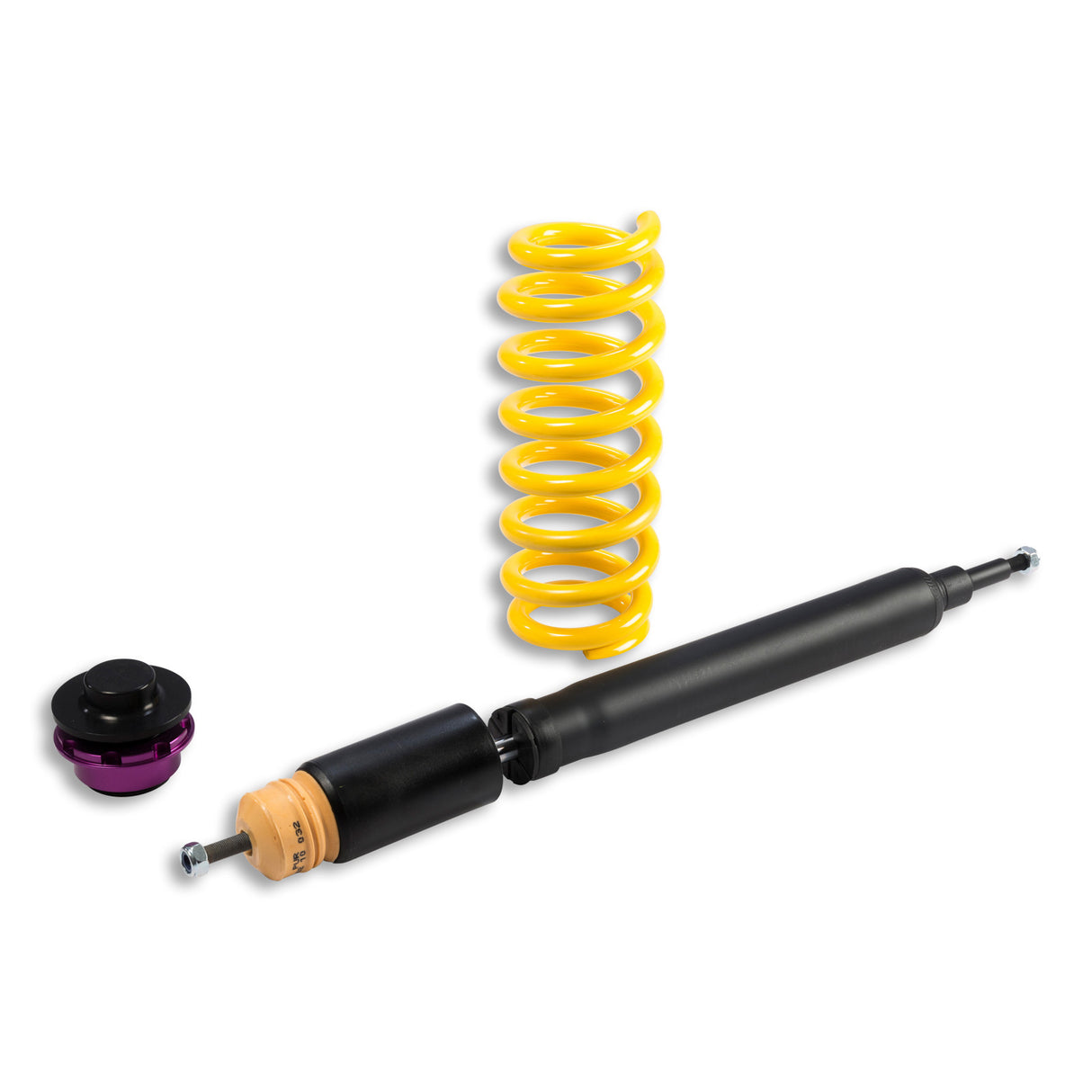 KW V1 Coilover Kit For BMW 3 Series E90 / E92