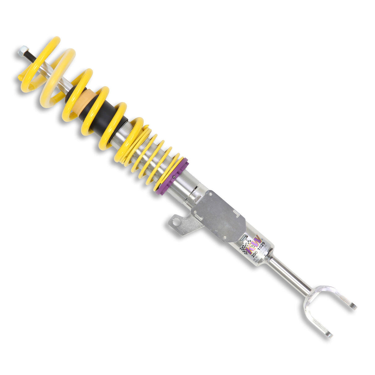 KW V1 Coilover Kit For BMW 5/6/7 Series F01 / F06 / F10