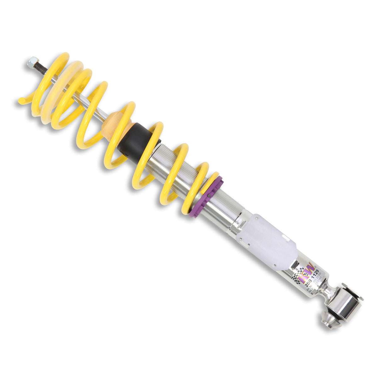 KW V1 Coilover Kit For BMW 5/6/7 Series F01 / F06 / F10