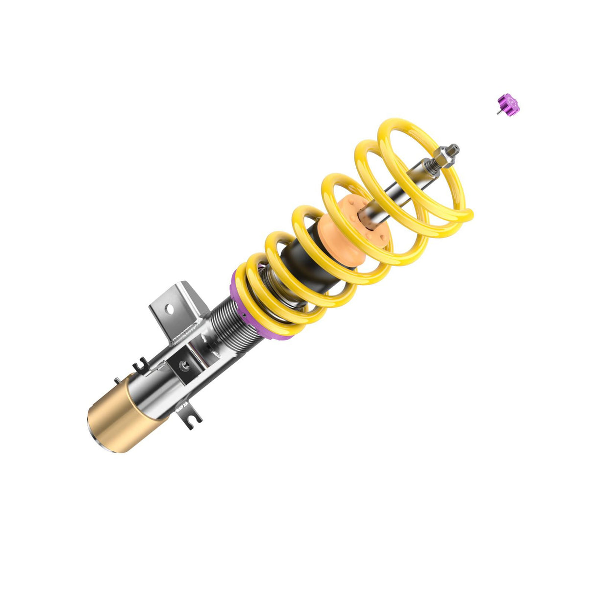 KW V3 Coilover Kit For BMW 3 Series G20 / 2 Series G42