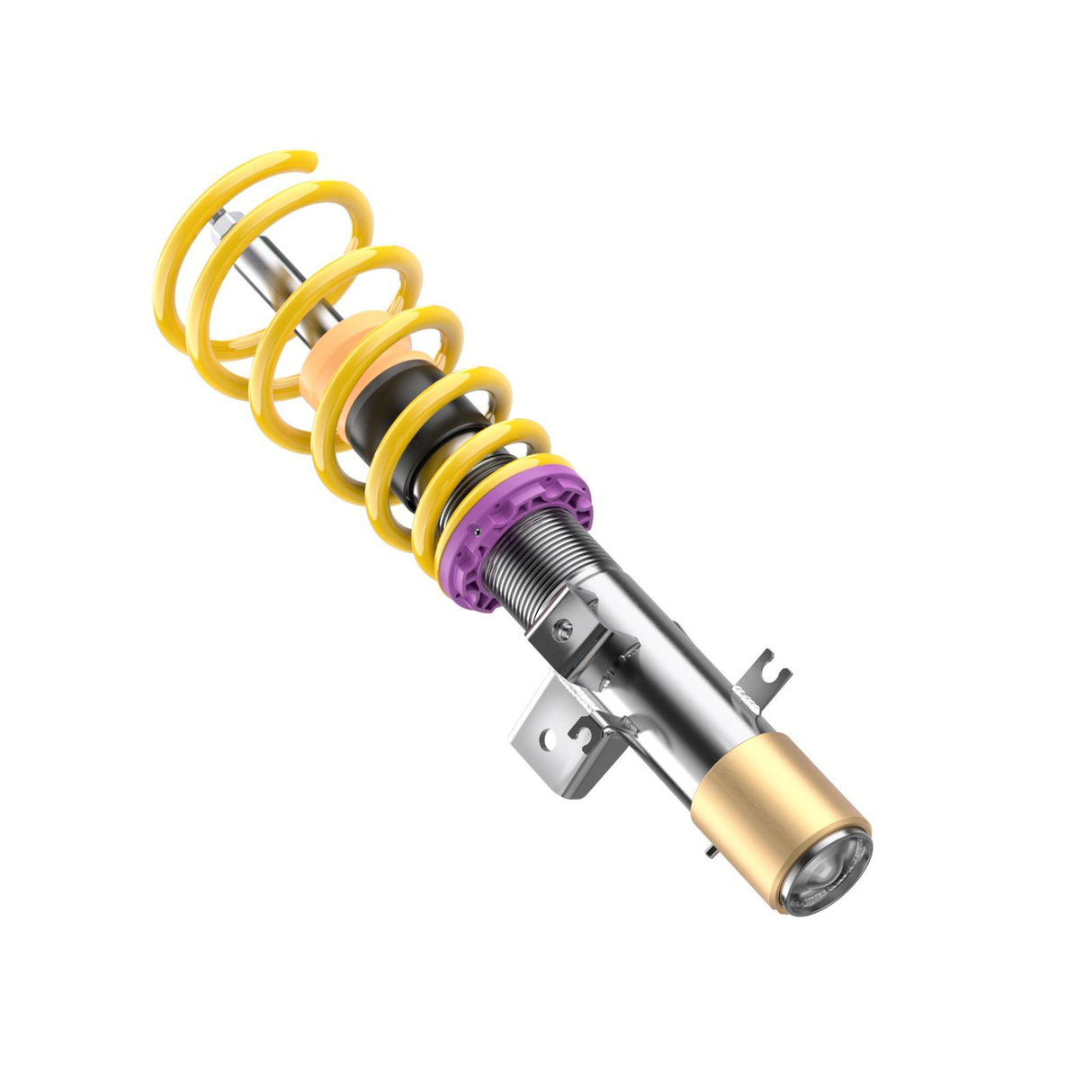 KW V3 Coilover Kit For BMW 3 Series G20 / 2 Series G42